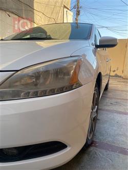 نيسان سنترا
